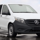 Image for article titled Dead: Mercedes-Benz Metris Van
